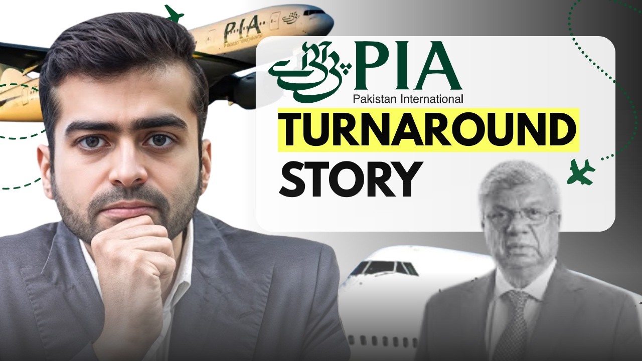 Everything You Need to Know about Investing in PIA's Turnaround Story