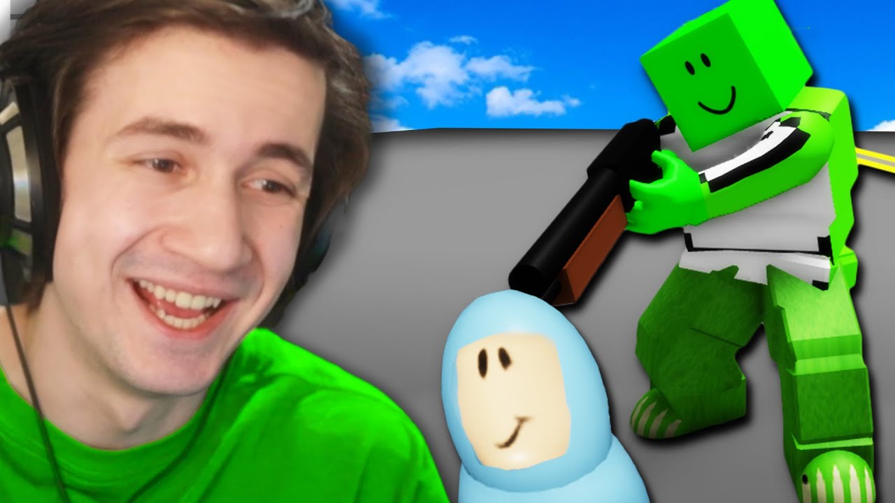 We Ruined Roblox Brookhaven RP