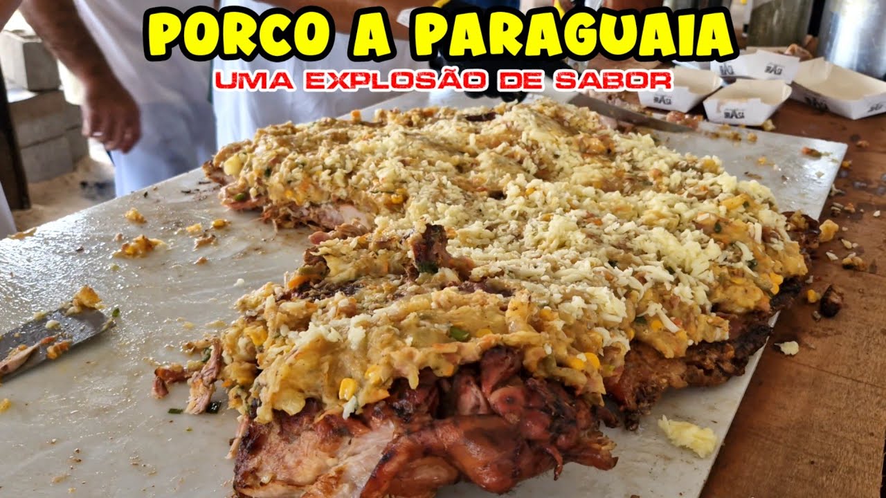 VEJA COMO FOI O CHURRASCO NA BRASA EM JUARA MT, É DE DAR ÁGUA NA BOCA...