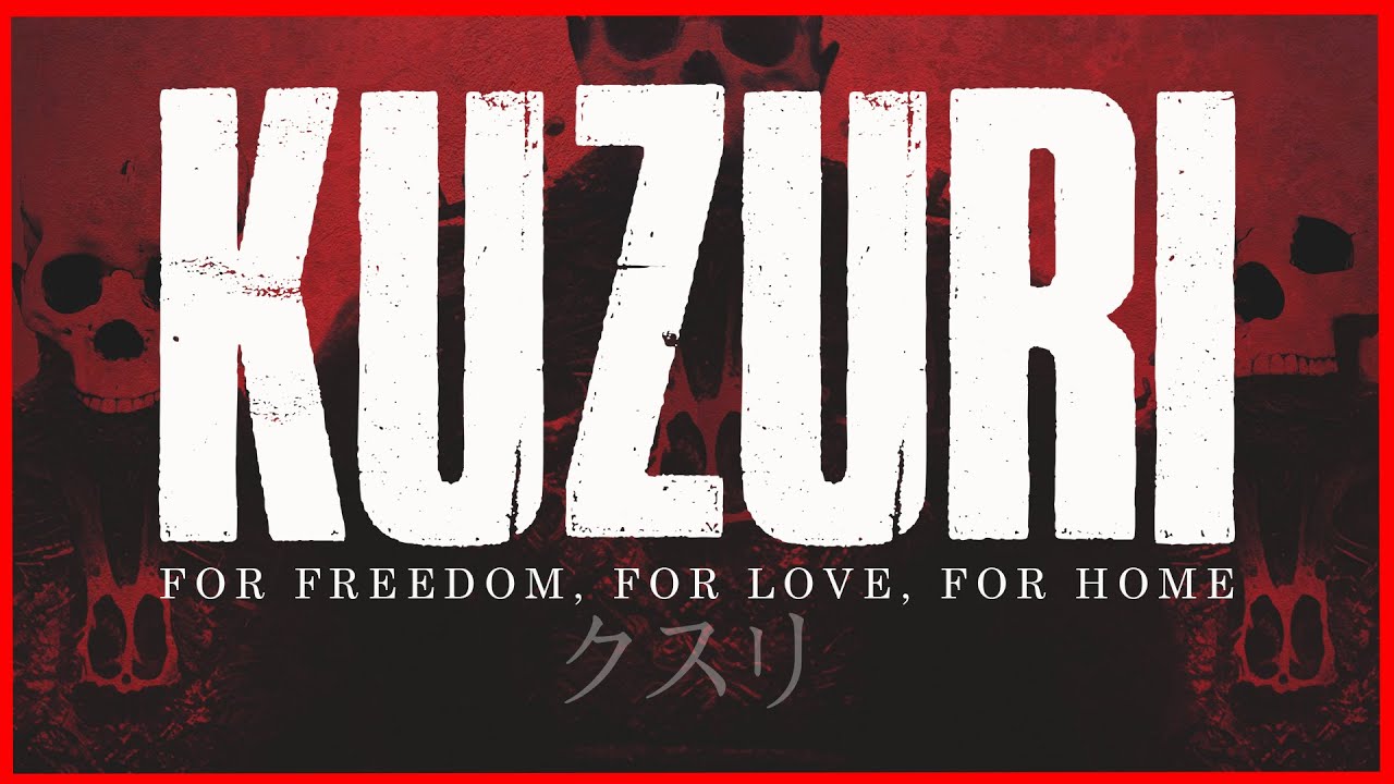 KUZURI - 