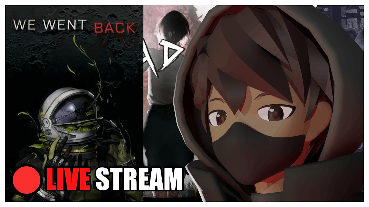 💀Relationships Are Scarier Than This💀 Yappin 👉 🔺Gaming/Reaction🔺