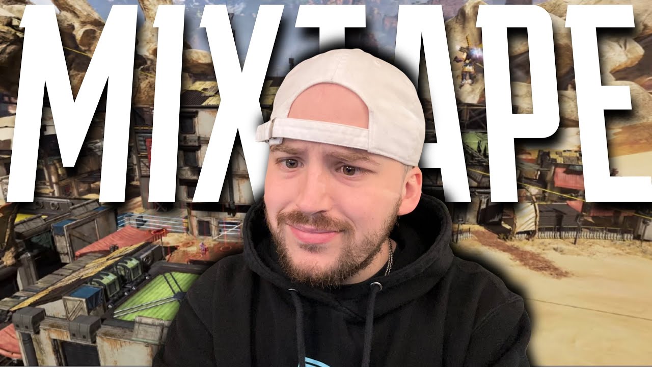 DO People Actually ENJOY The MIXTAPE Mode In APEX LEGENDS
