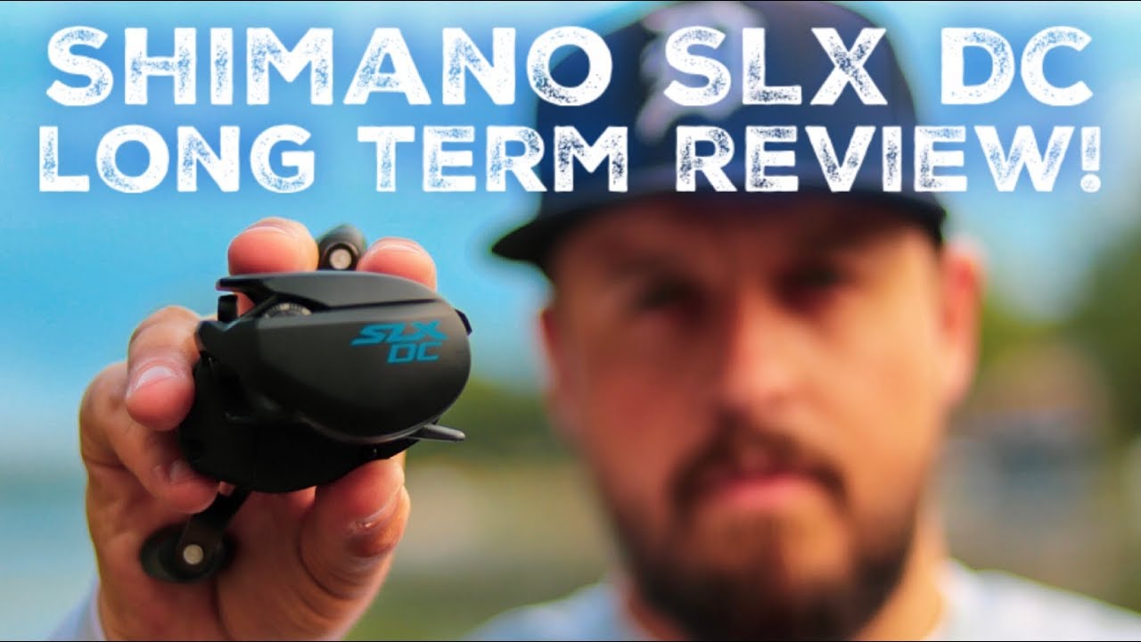 ДОЛГОСРОЧНЫЙ ОБЗОР SHIMANO SLX DC! Стоит ли своих денег?