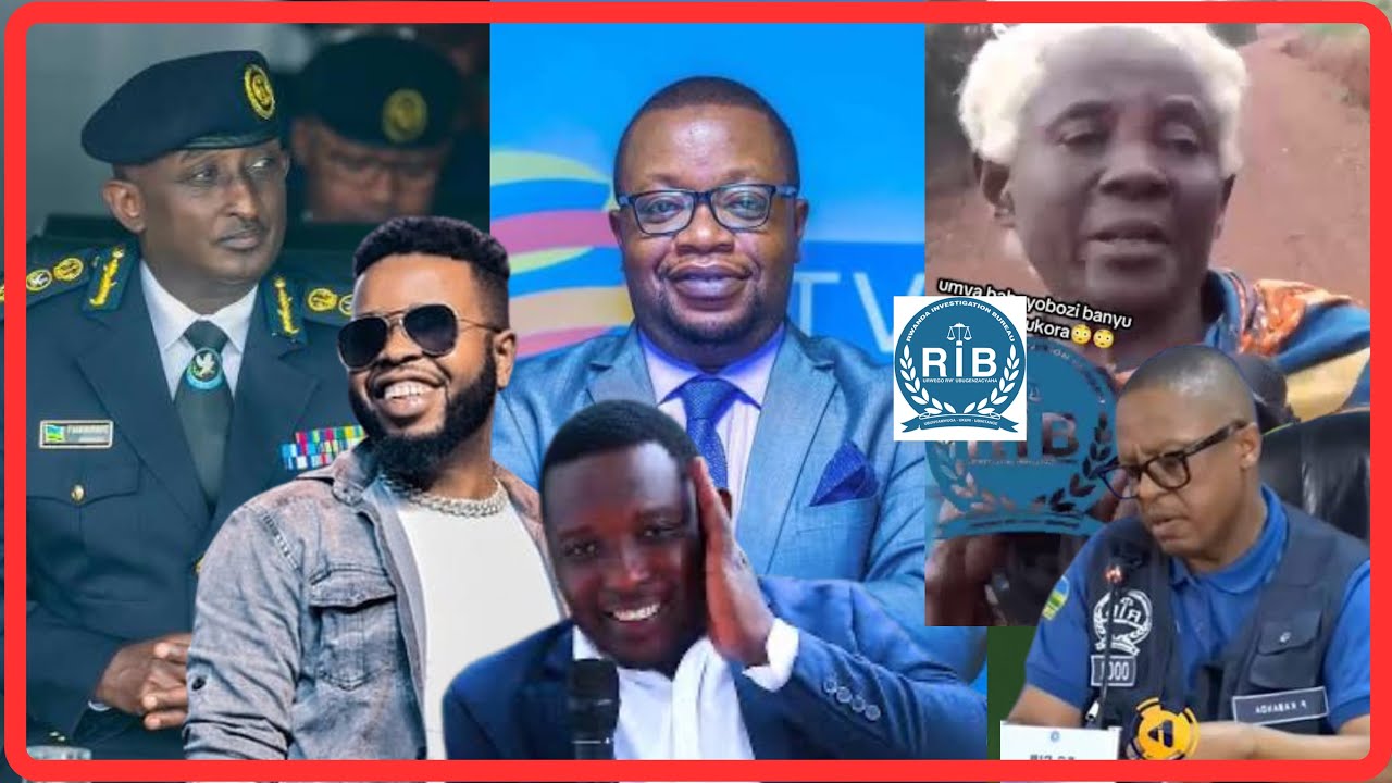 🚨GITIFU AKUBISE UMUKECURU ARAMWANDAGAZA // 🔥IBIBAZO KUBANTU BATUNZE IBINYABIZIGA BITABANDITSEHO.