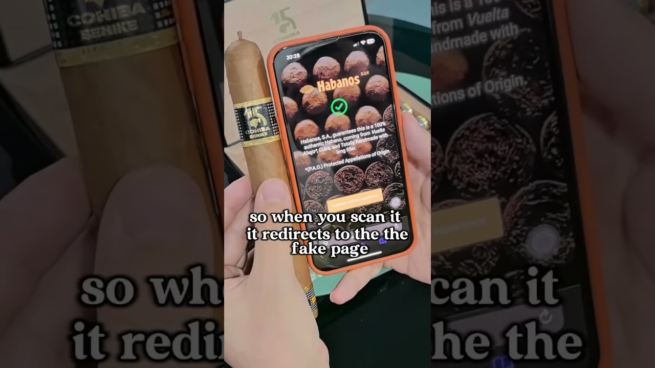 Shocking! Fake BHK 58 With Working NFC Chip Exposed .