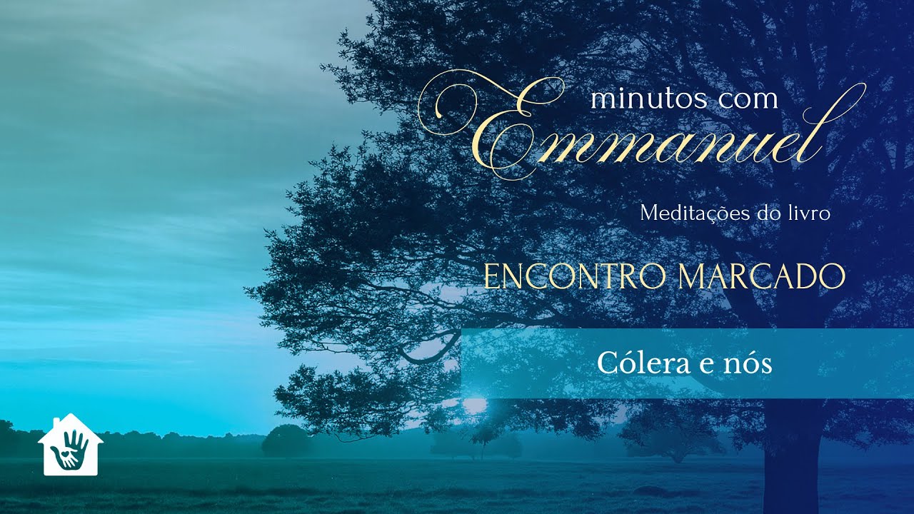 #14 - Minutos com Emmanuel [27/02]