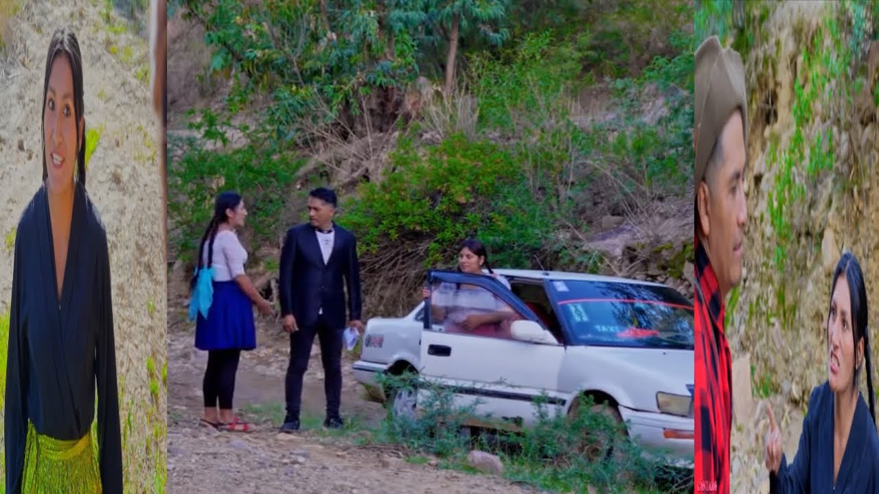 MUJER CHANTAJEABA a su ex con la manutención de su hijo, sin imaginar lo que pasaria al final😭💔