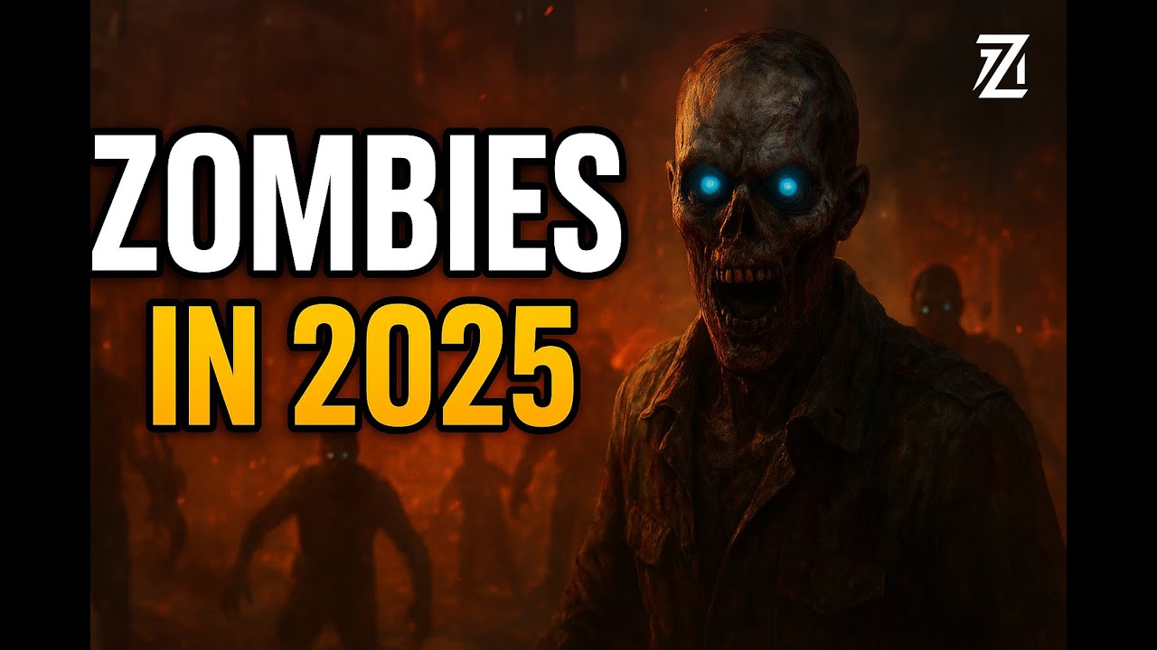 Playing BO3 Zombies in 2025… It Still Slaps 🔥