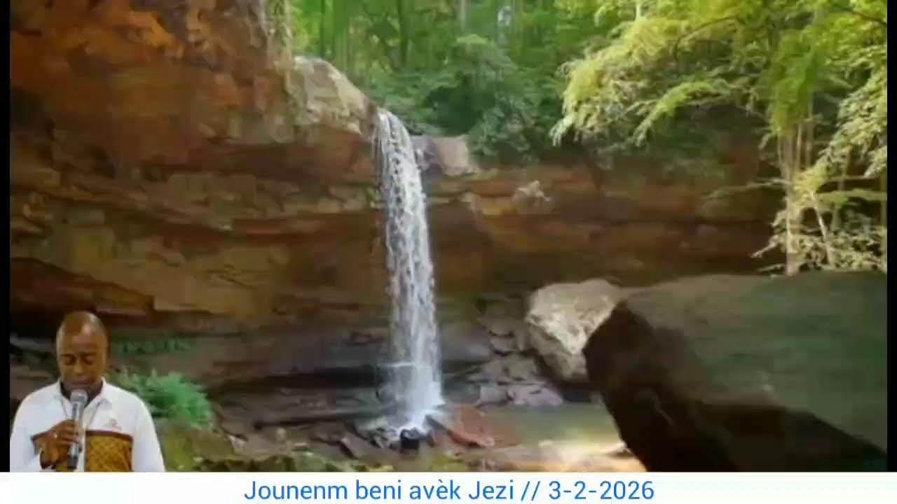 Moment de prière 