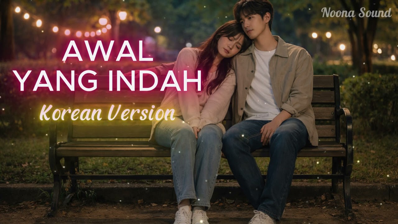 Awal Yang Indah (Korean Version) - Tere | Cover by Noona Sound