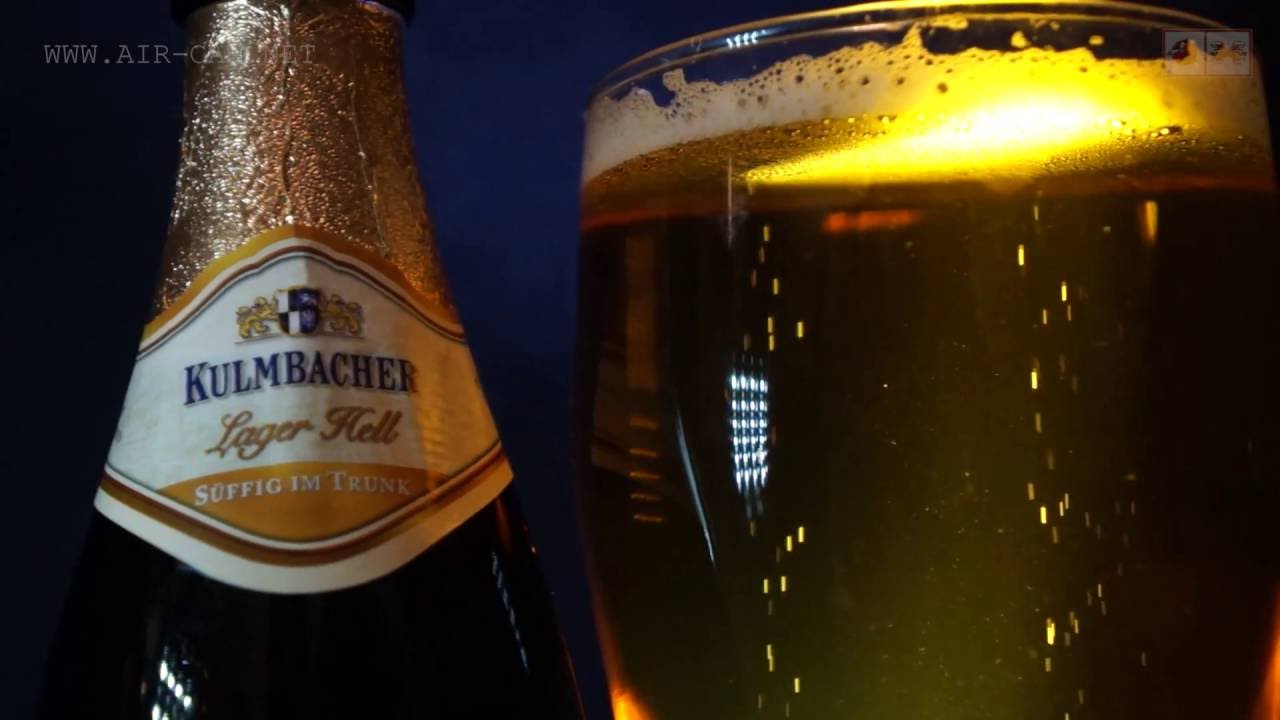 Kulmbacher Bier
