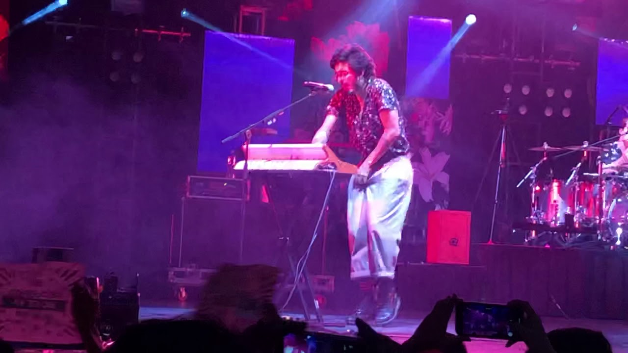 Morat - No se va (Auditorio Nacional (22 junio 2019