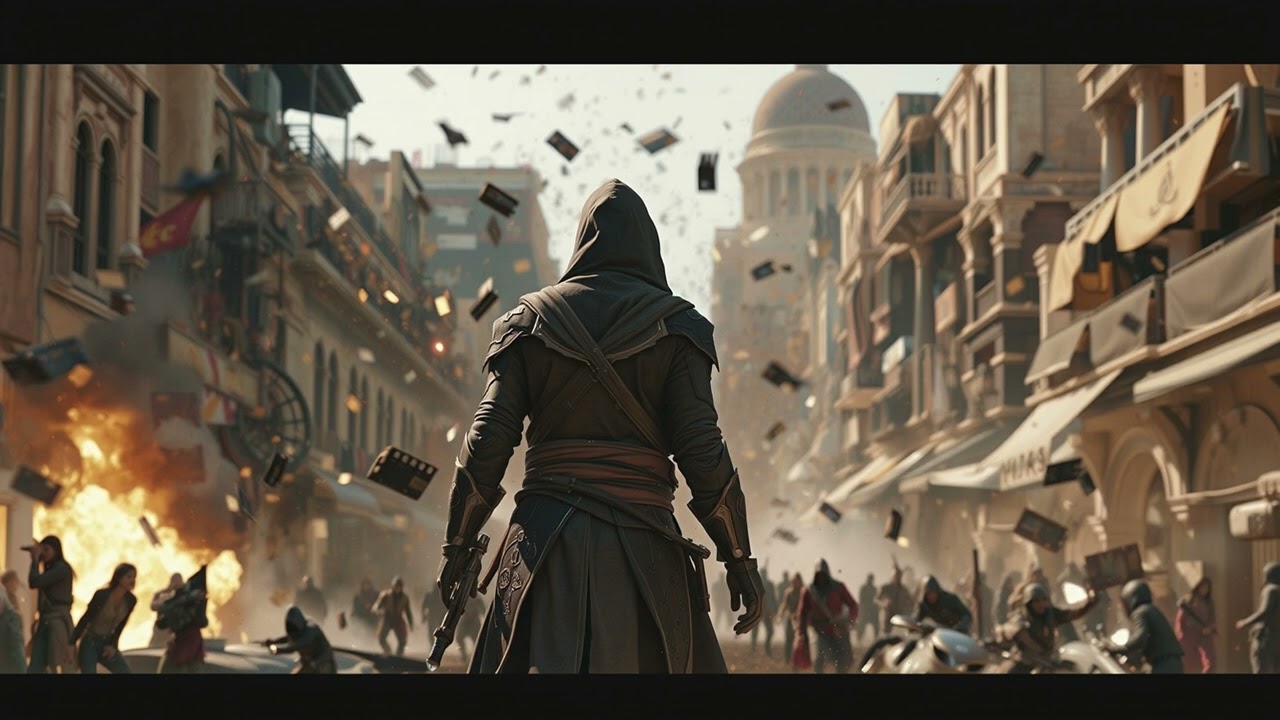 SOLTA - The mystery of life