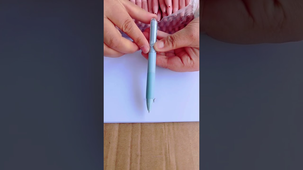 Best Pen For All Students 😱 