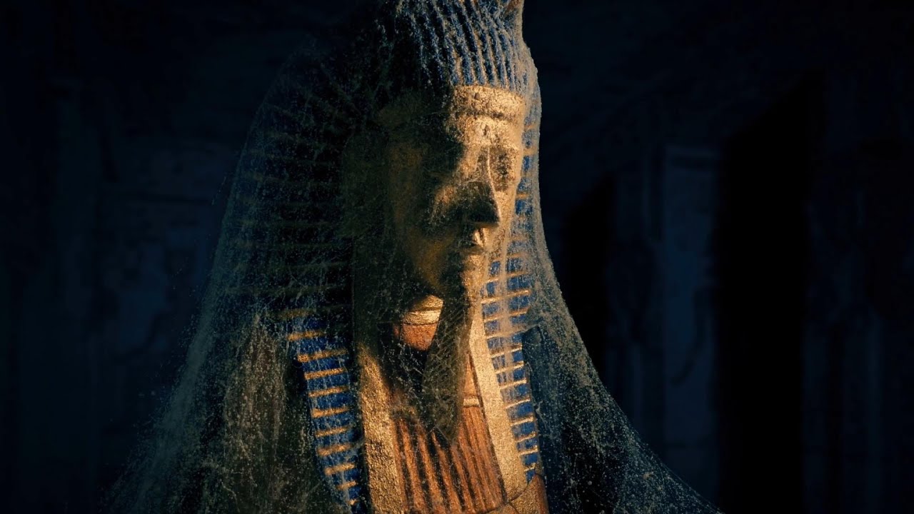 🏺 BISTURI DI PIETRA: La Chirurgia Proibita dei Faraoni | CodexTemporis