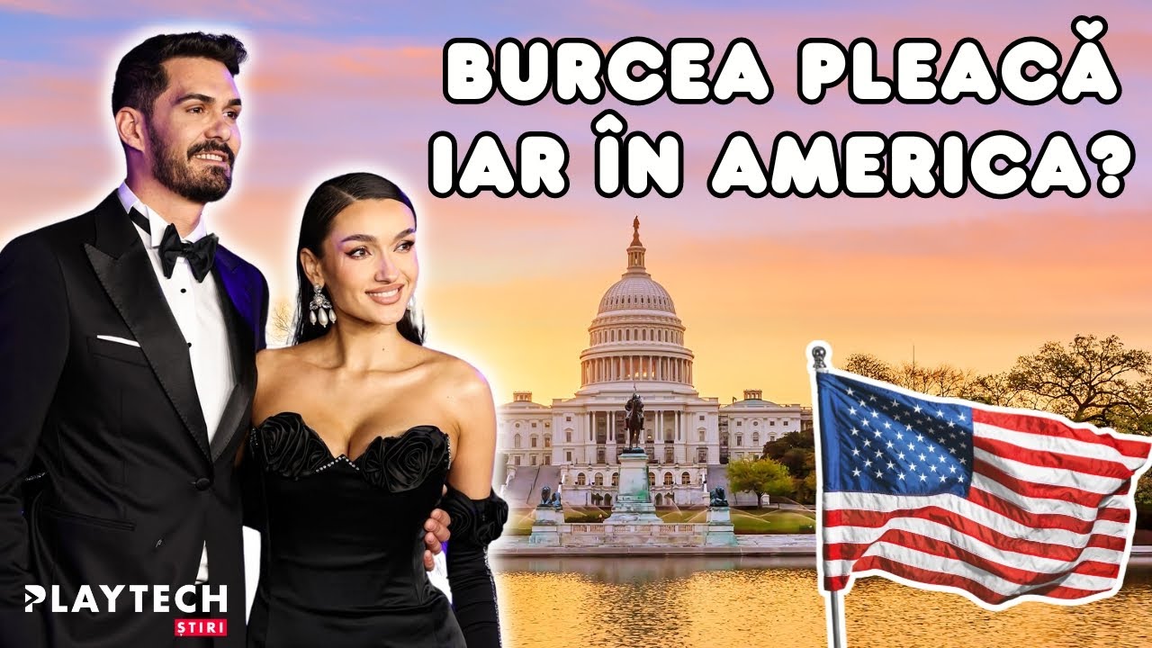 Când se întoarce George Burcea în America. De ce nu va mai fi în sezonul al doilea din Wednesday?