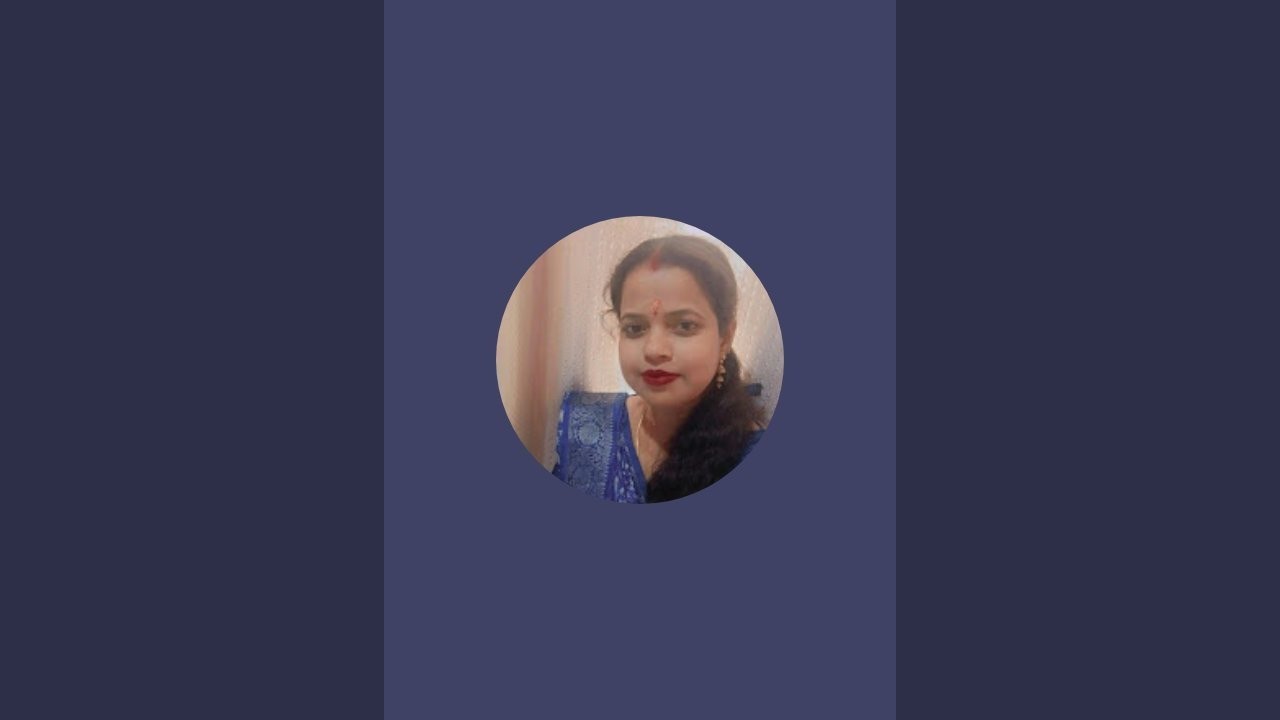 Supriya's life & kitchen  is live!