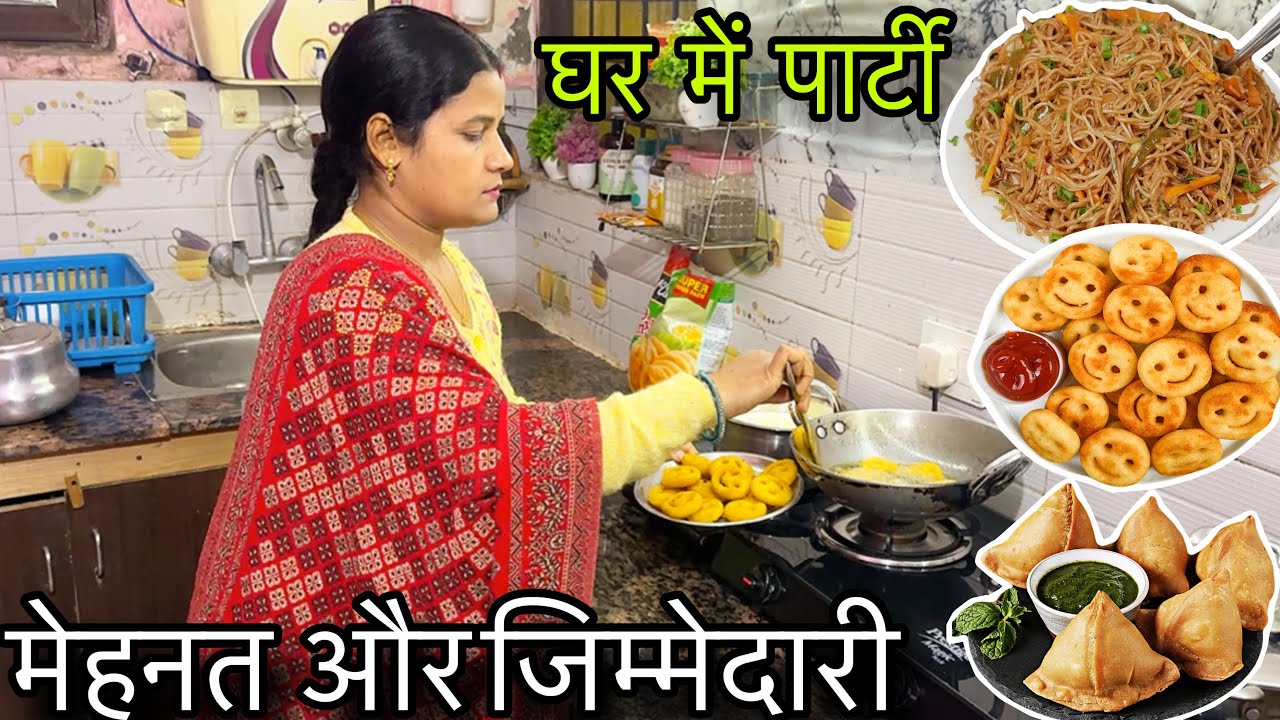 दर्द से तड़प-तड़प के मैं भागी हॉस्पिटल 🌺5:बजे से मेरा रूटीन 💁‍♀️कड़ी मेहनत और जिम्मेदारी..