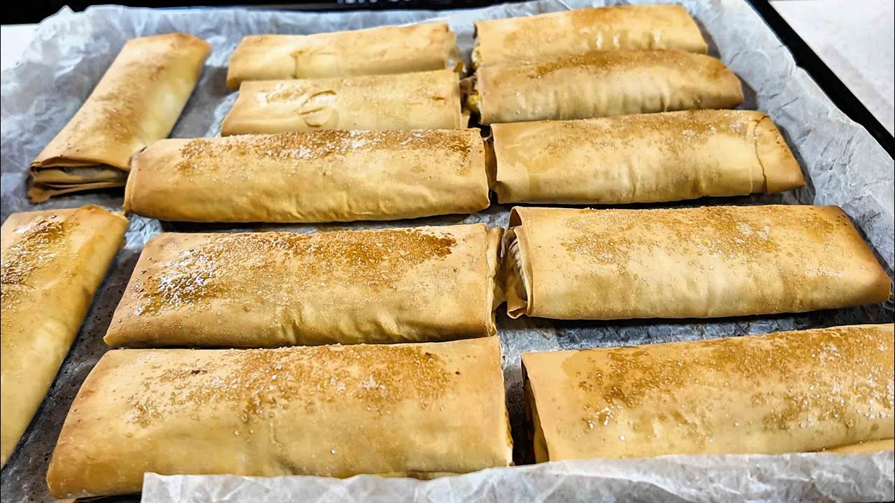 Когда есть ТВОРОГ сразу готовлю эту ВКУСНЯТИНУ! Вы точно сейчас пойдёте на КУХНЮ.