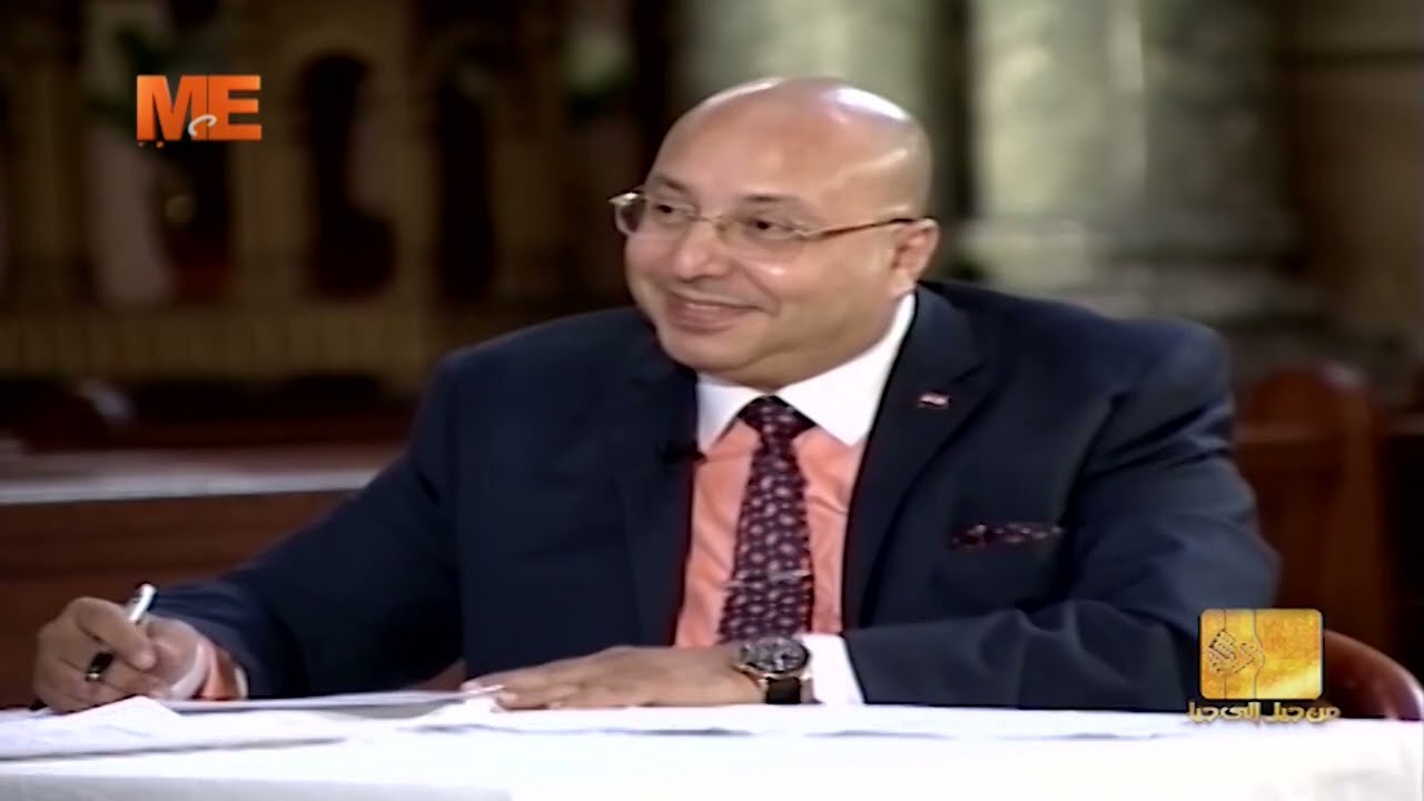 كاتدرائية الأرمن الأرثوذكس، اعرف عنها من القمص يوسف تادرس الحومي