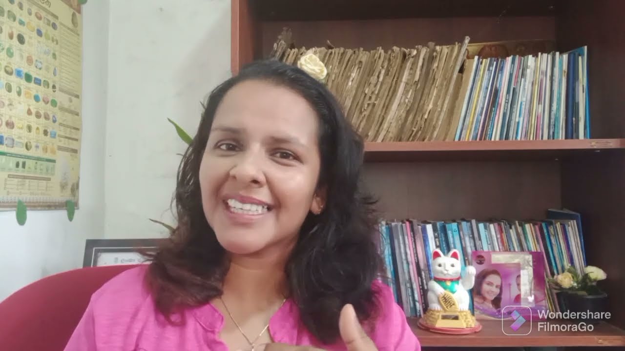 අන් අයව වශී කරගන්න ලේසිම ක්‍රමය The easiest way to attract others