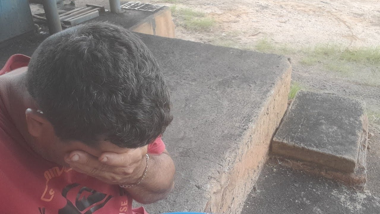 NÃO  ESTOU MUINTO BEM DE SAÚDE  ACABEI MI MACHUANDO NO TRABALHO 