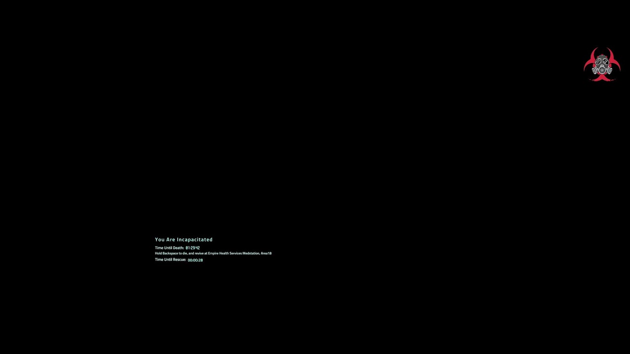 Noche de Starcitizen