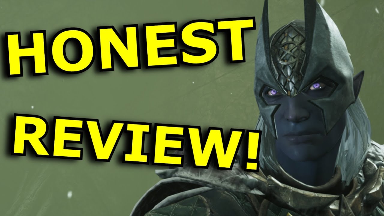 A SLOW MESS? - Dark Alliance: Dungeons & Dragons Review (PS5/Xbox)