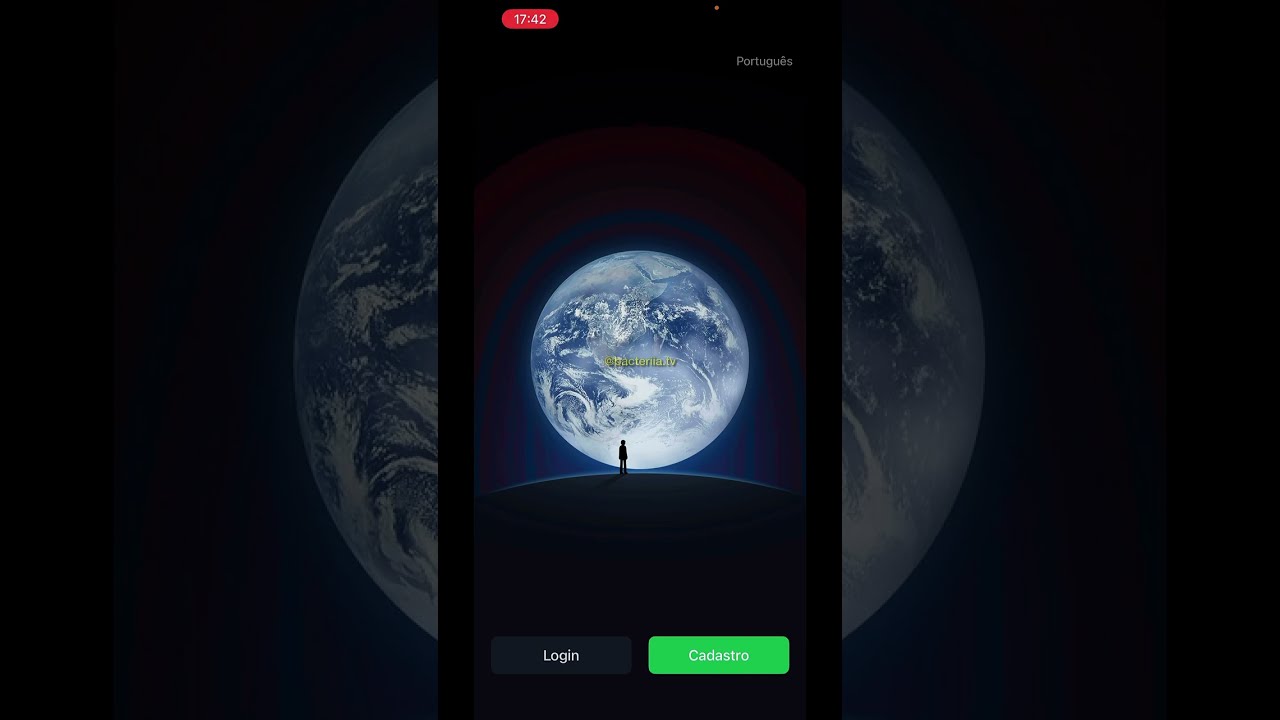 Como criar conta no WeChat sem precisar verificar QR!!