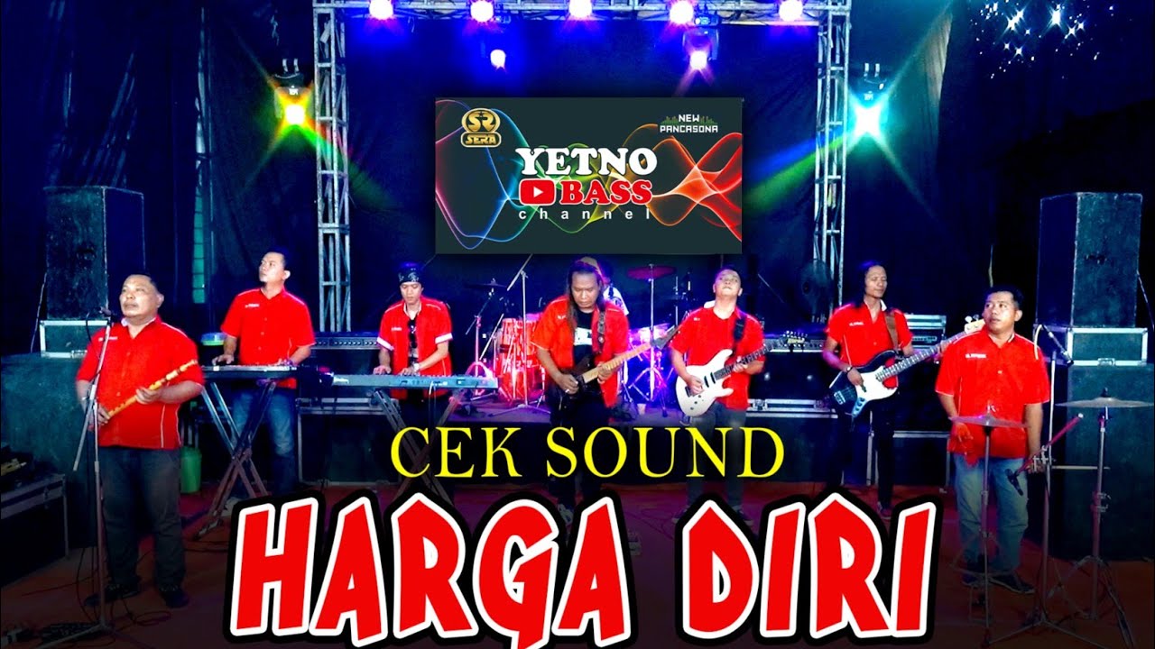APA BOLEH LAGU SE ENAK INI ??? CEK SOUND KALEM