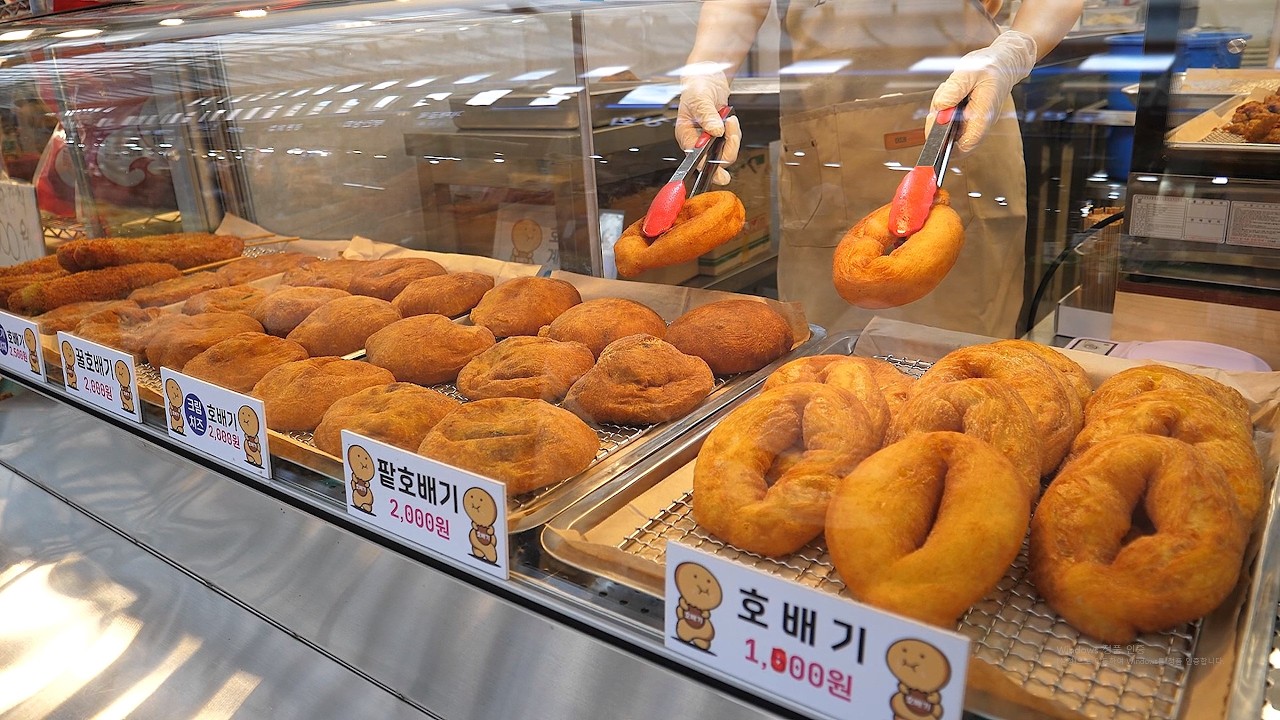 Подборка лучших 4 ресторанов Twisted Doughnuts на рынке!
