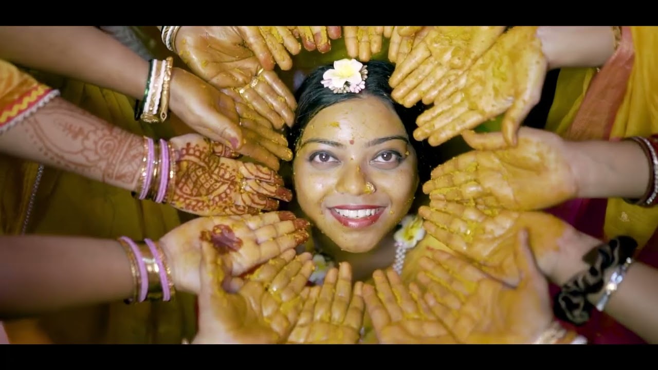 Subhajit ❤️ Ankita | Full Bengali Wedding Video | Traditional Bengali Marriage Ceremony