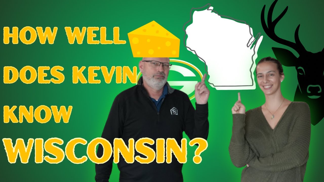The Stan’dard Podcast Ep. 25: Kevin VS. The Cheeseheads