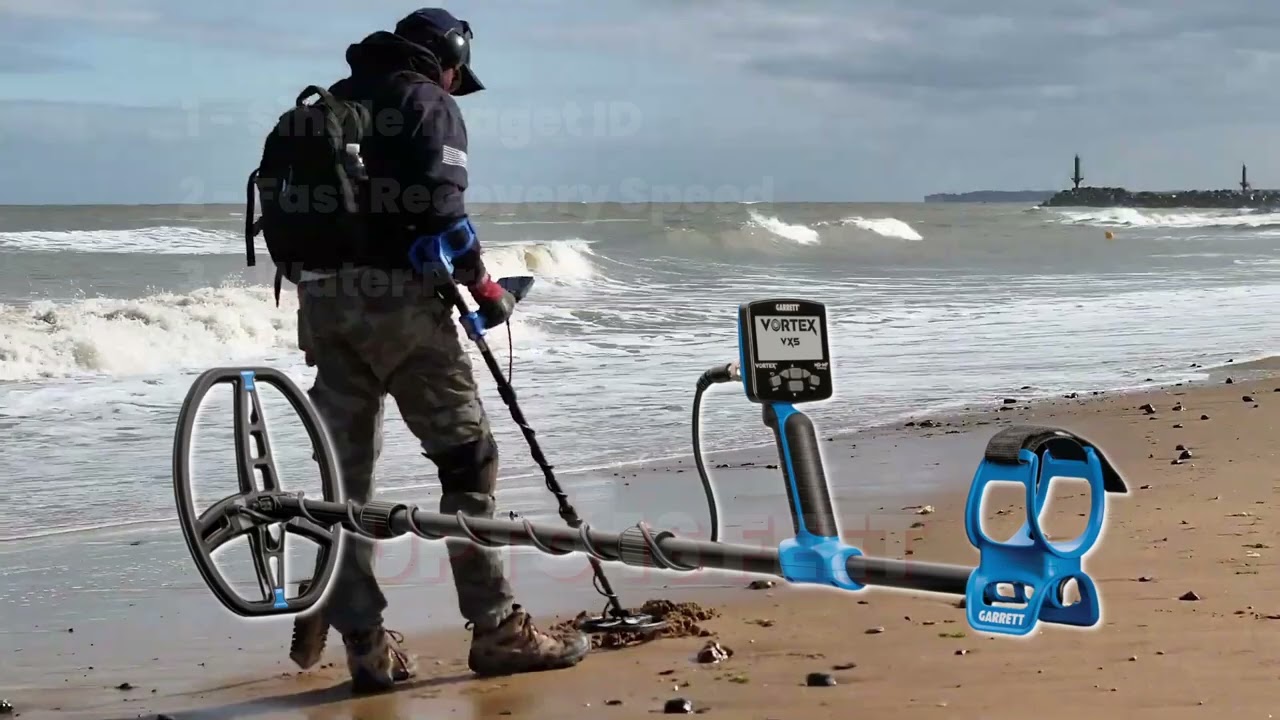 Vortex VX5 vs VX7 vs VX9 &mdash; Which Detector Packs the Most Power?