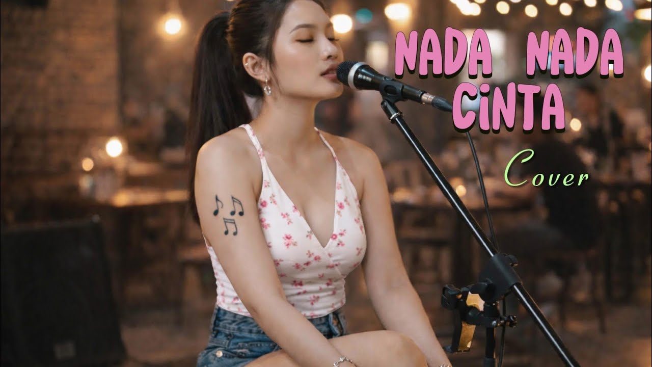 Nada Nada cinta | Cover Version 