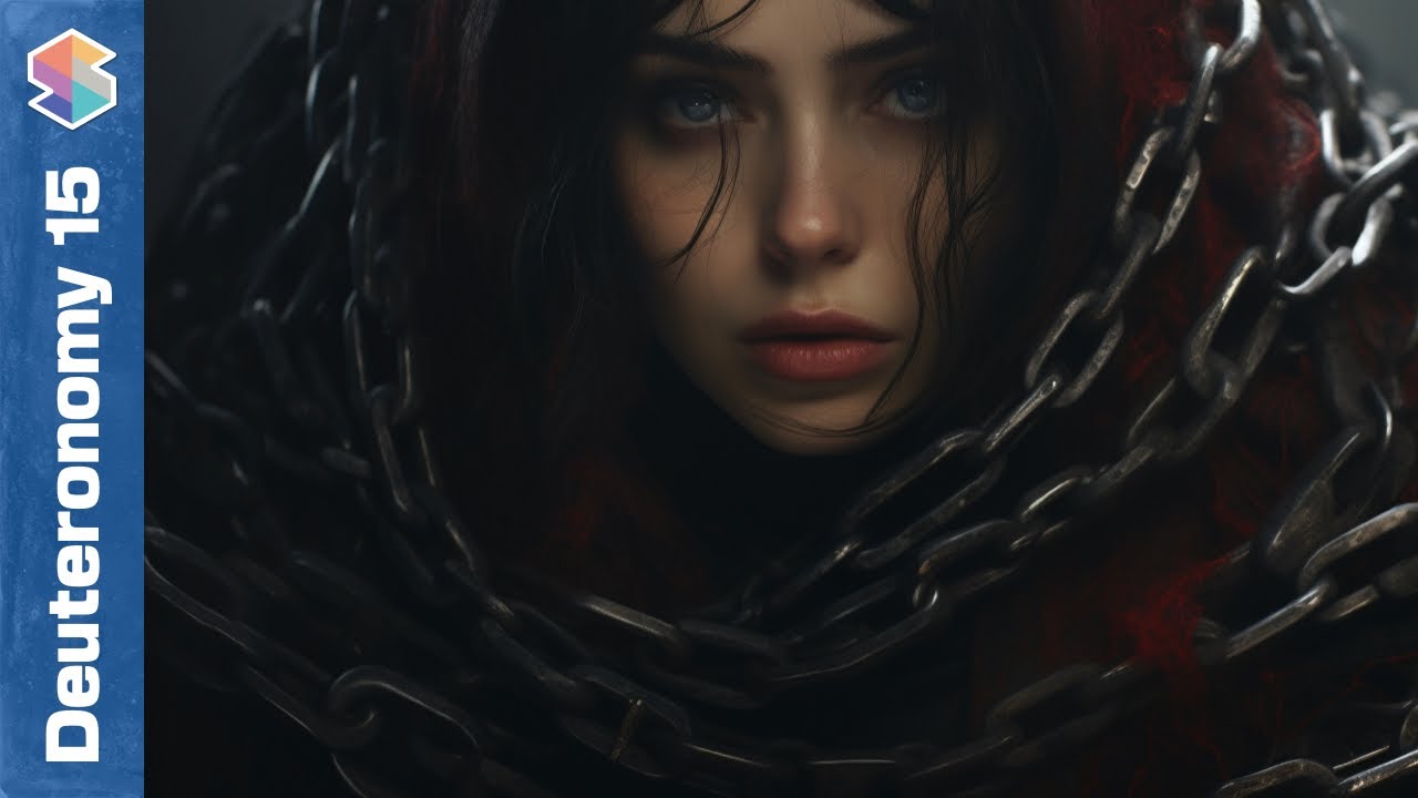 Slavery or Safety Net? // Deuteronomy 15 Explained