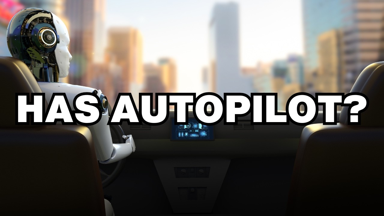 Does the Tesla Semi have a self-driving mode?
