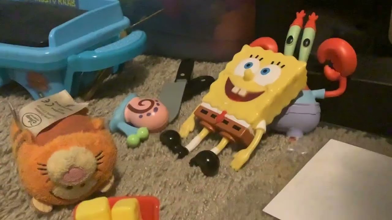 Tsum Tsum Tsunami