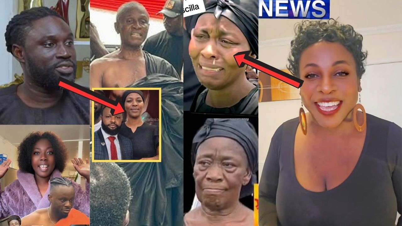 Asu_Abusuapanin finally disgrace Odo broni&Roman Fada as Ekuona family Apply Legal action_Akos react