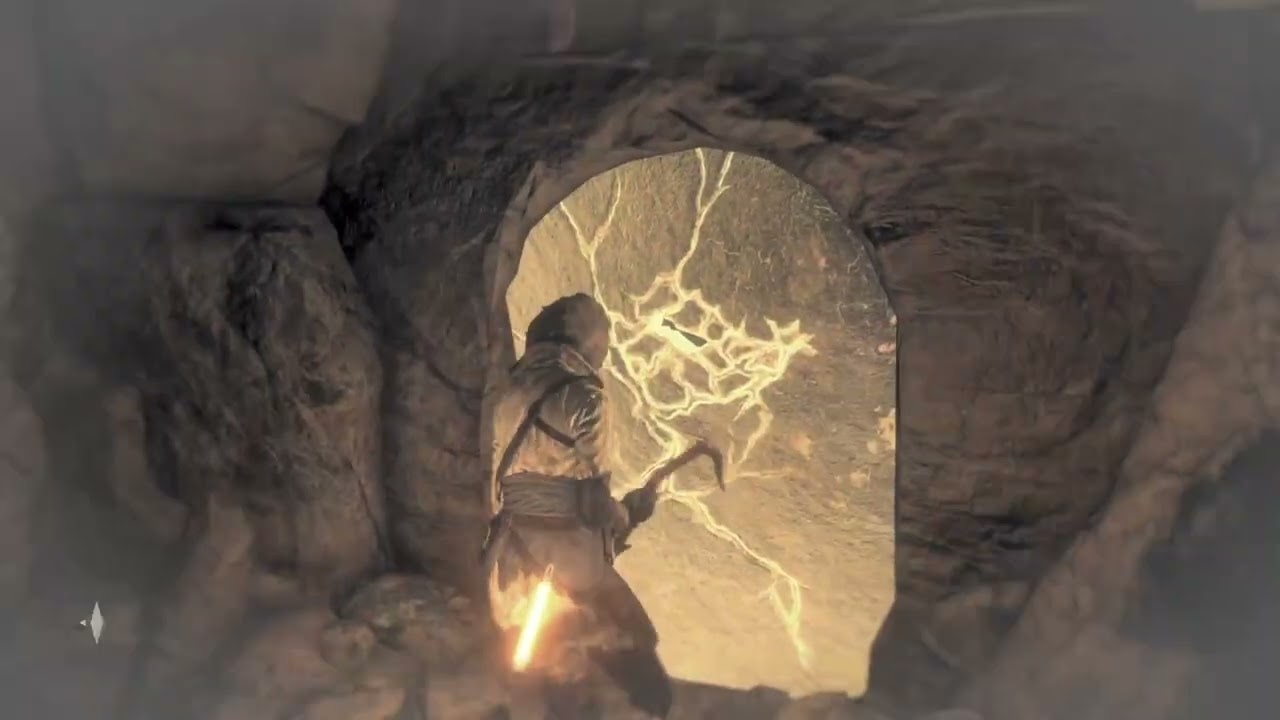 Playing Rise Of The Tomb Raider - Episode 5