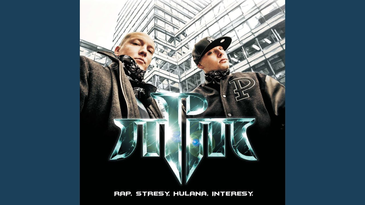 Właśnie to mam na myśli