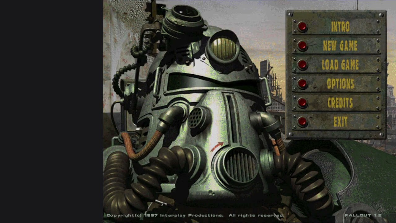 Beginning of the Fallout Journey| Fallout 1 Ep 3