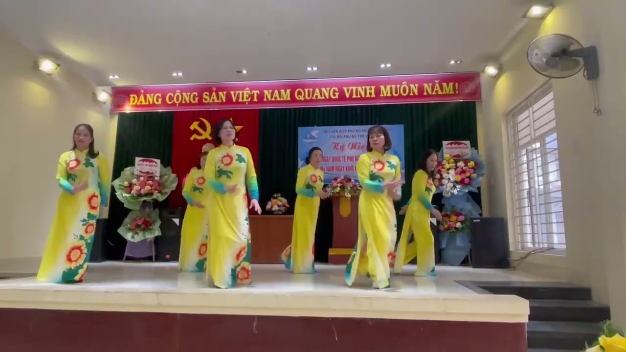 ngày 6 tháng 3, 2026