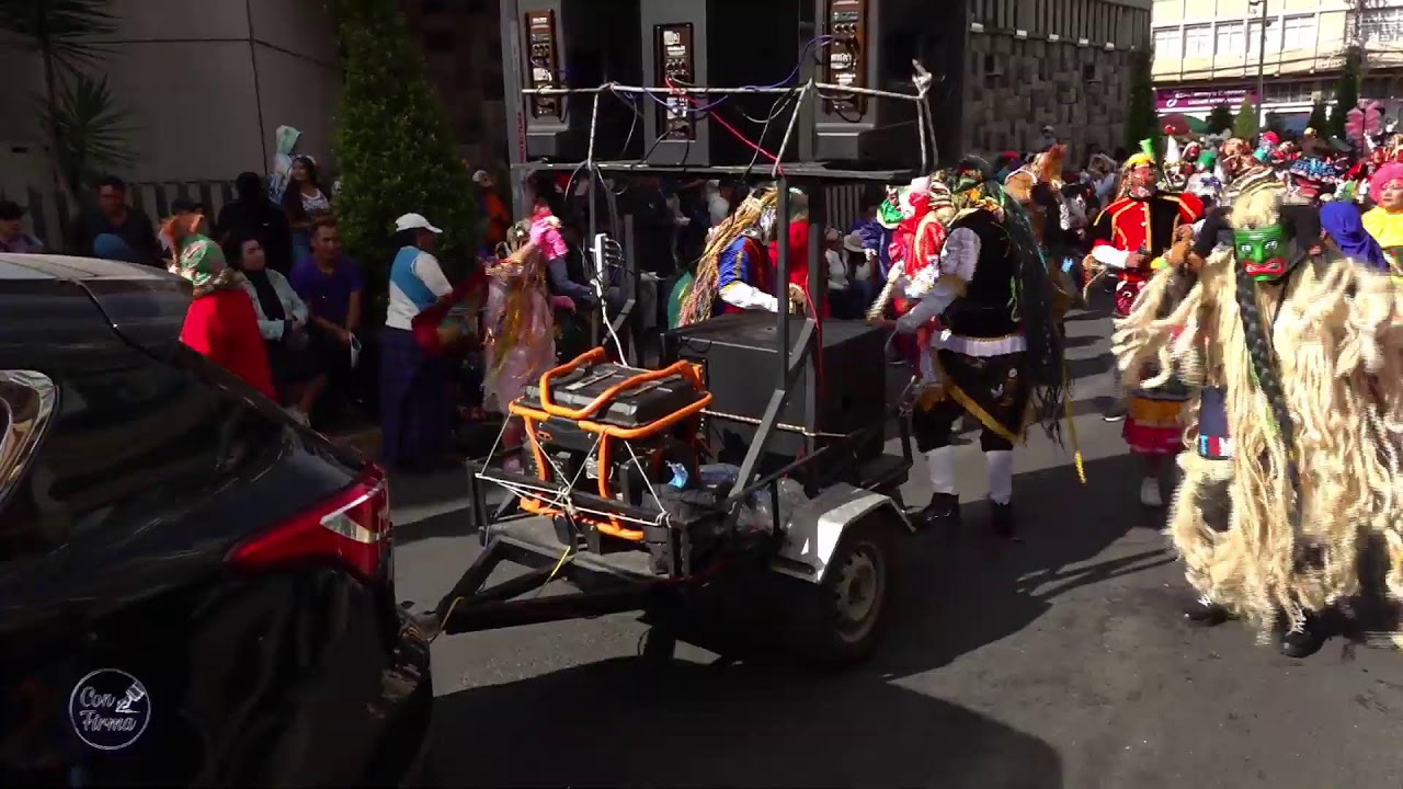 Pase del Niño Rey de Reyes 