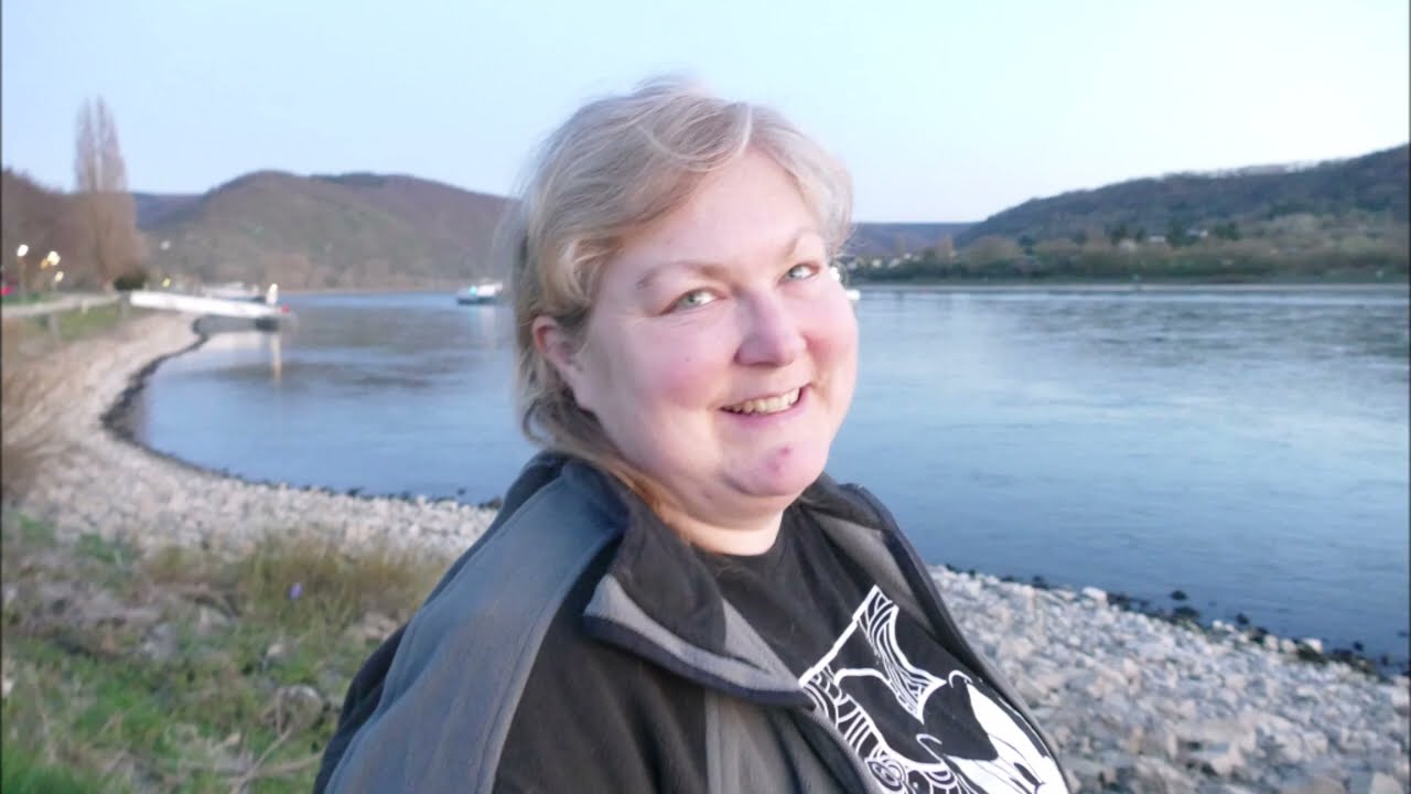 #207 Green Camping am Rhein mit Wispertravel ist wie Urlaub bei Freunden.