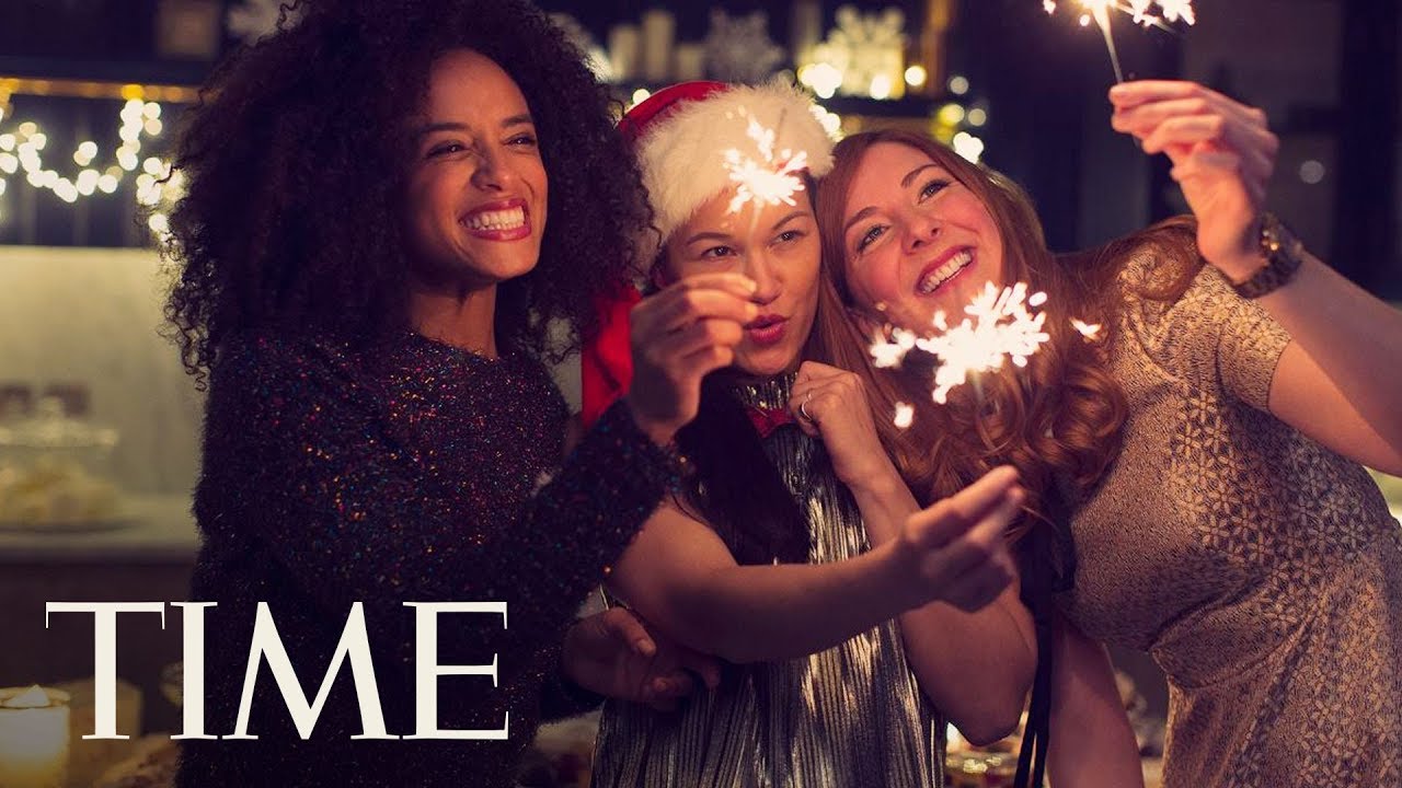 Five Ways To Actually Enjoy A Party When You Have Social Anxiety | TIME