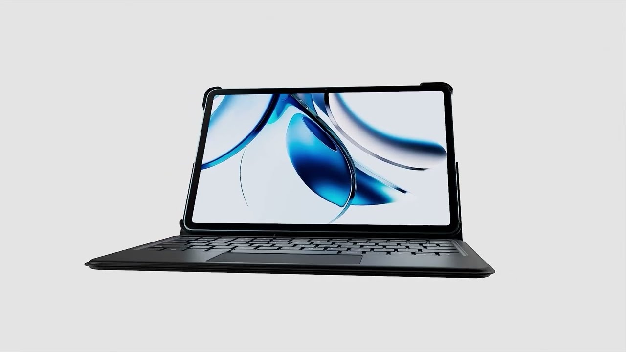 DOOGEE T40 Pro | Discover a new level of performance and versatility.