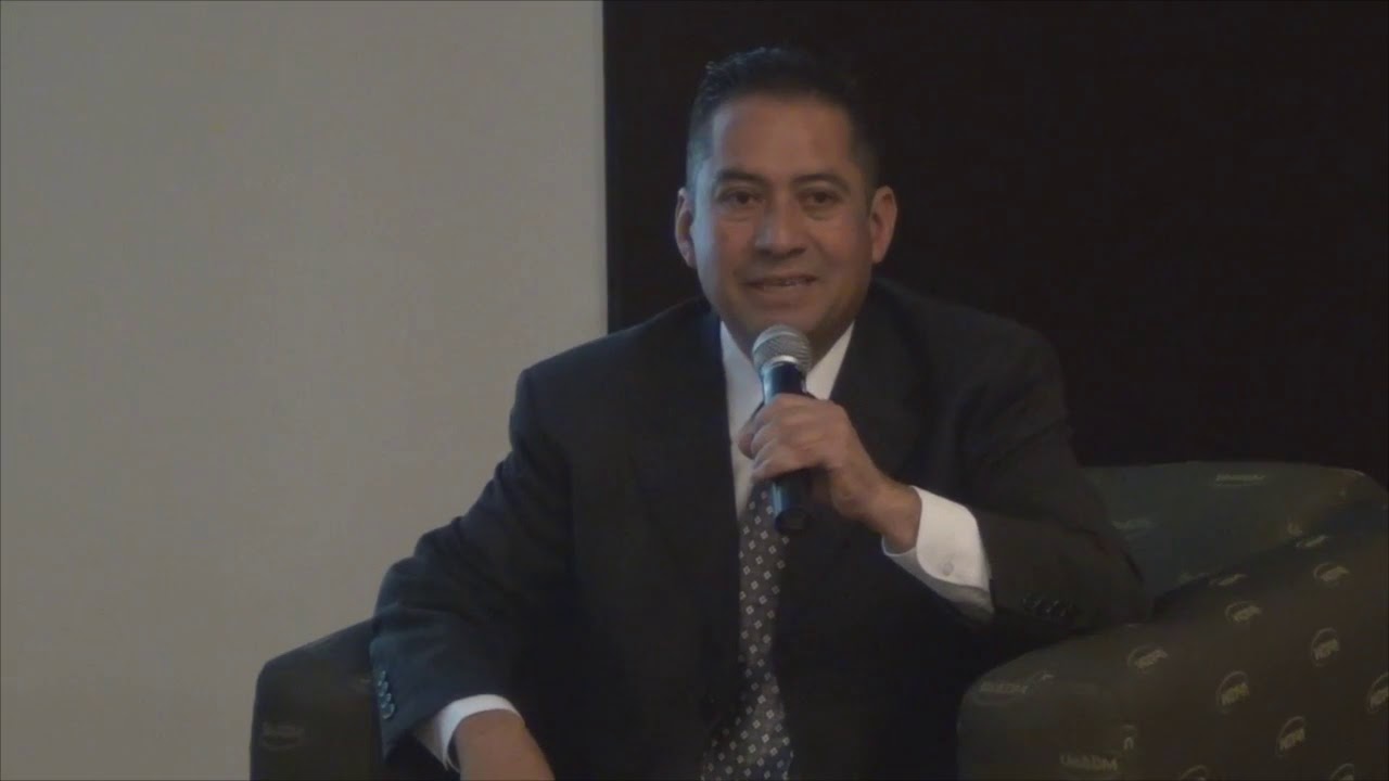 Conferencia hostigamiento sexual y acoso sexual