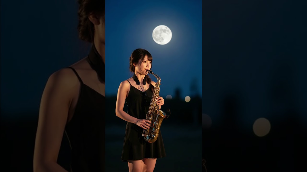 Midnight Amber【ヒーリングBGM】