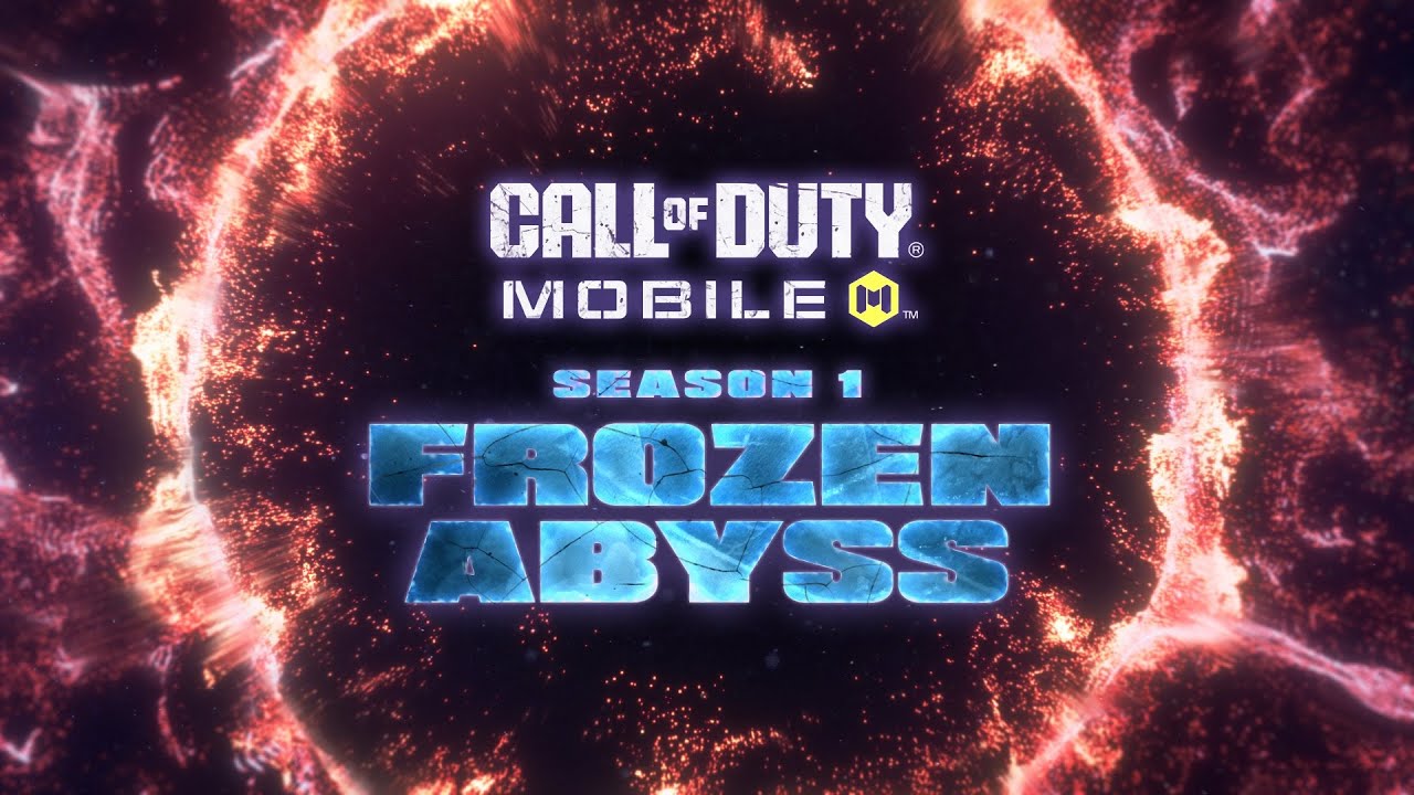 CODM Music Theme Frozen Abyss (Return with Codename: Lazarus) Official Sad Main Theme Lobby Audio HD